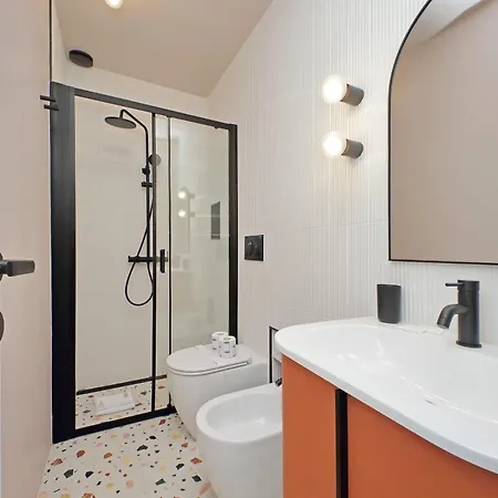 Ych-colorful And Classy Near Fori Imperiali Apartment *