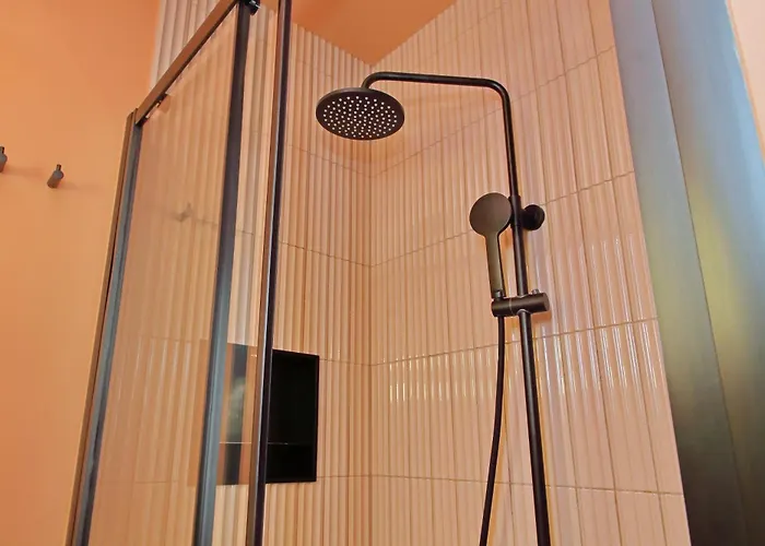 Ych-colorful And Classy Near Fori Imperiali Apartman *