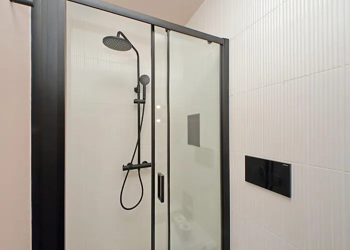 Ych-colorful And Classy Near Fori Imperiali Apartman Róma